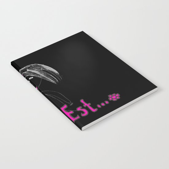La Vie Est | Belle | Road | Travel |Kids Painting |by Elisavet Notebook