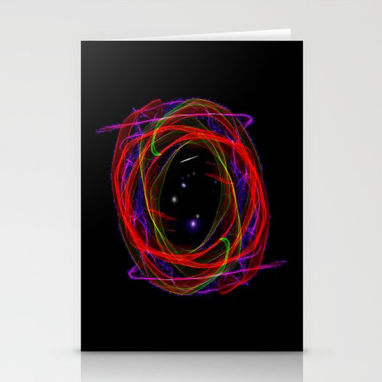 Vacancy / Portal Stationery Cards