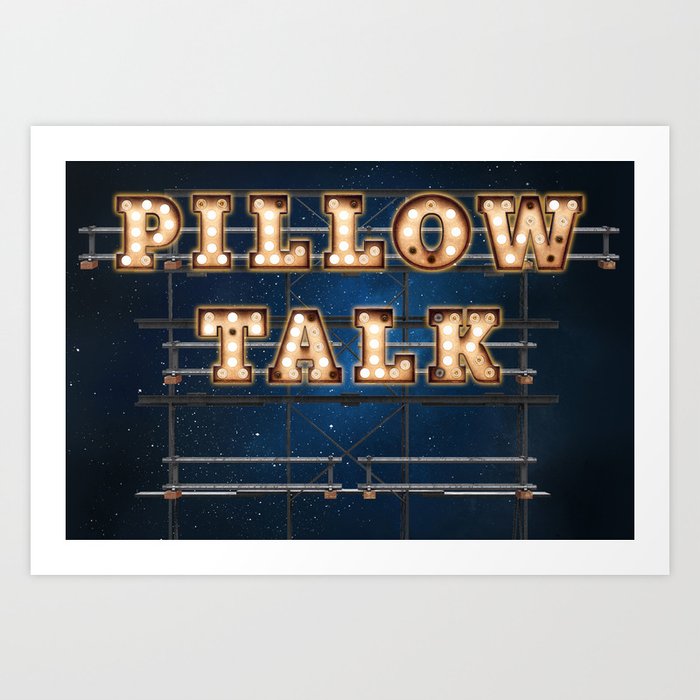 Pillow talk motel online