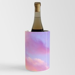 Miraculous Clouds #2 #dreamy #wall #decor #society6 Wine Chiller