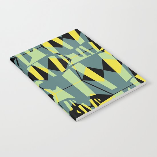 QueenBee Notebook