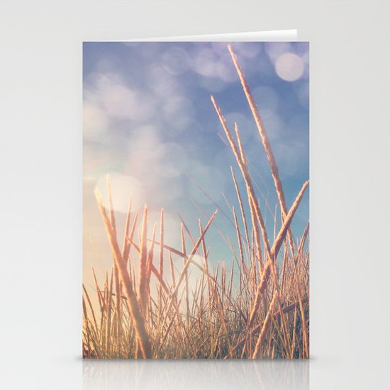 Prelude to Dusk Stationery Cards