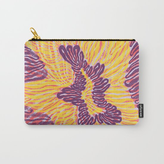 BLUUM Carry-All Pouch
