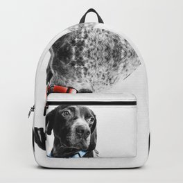 Dogs envy Backpack