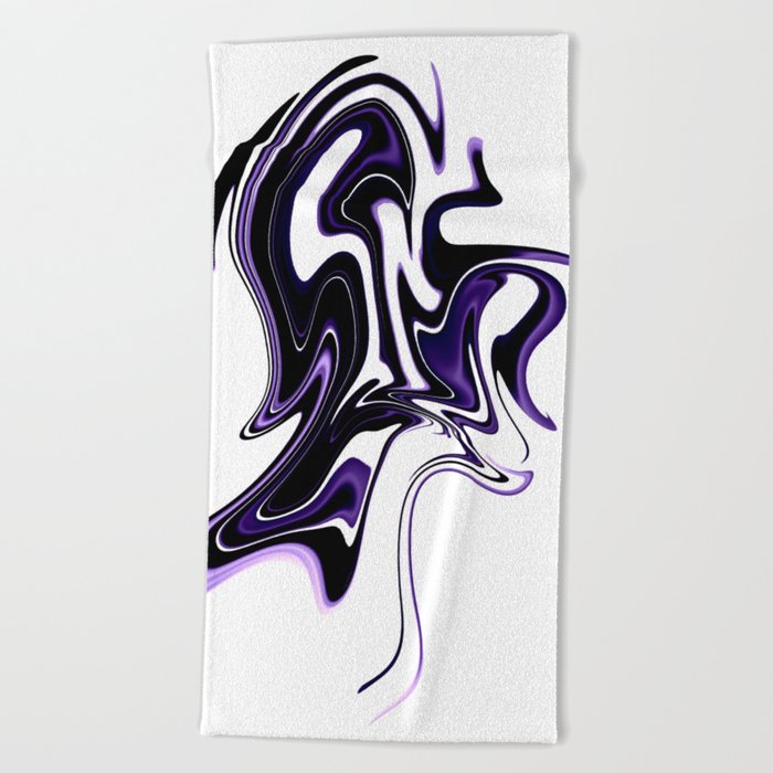 Ajax Beach Towel