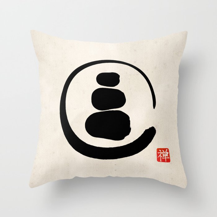 Throw Pillow