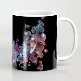 Cosmic INK Coffee Mug