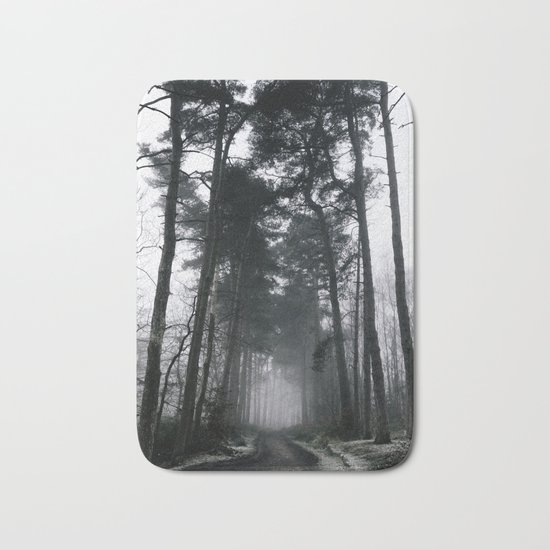 The long way home Bath Mat