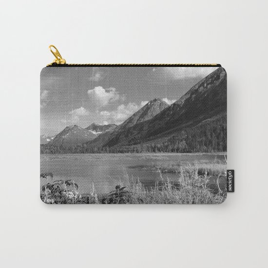 Tern Lake - Mono 2 Carry-All Pouch