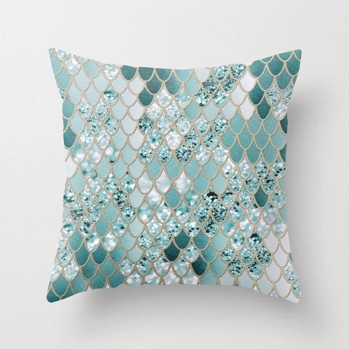Throw Pillow