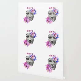 Nihilism Wallpaper For Any Decor Style Society6