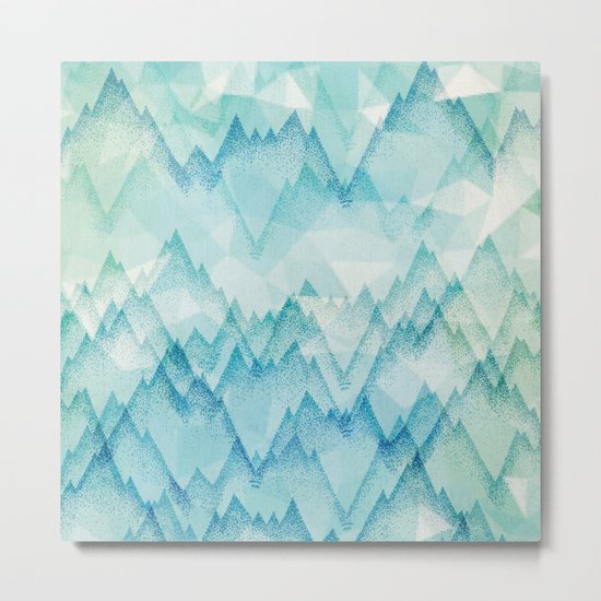 Outdoor dreams Metal Print