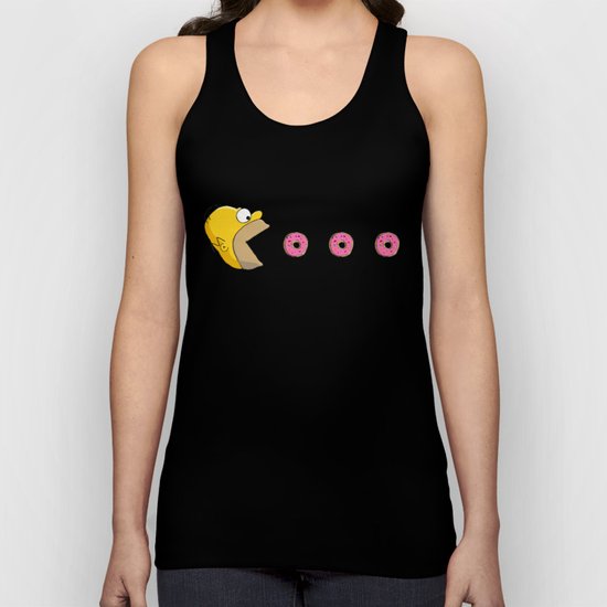 Homie Unisex Tank Top