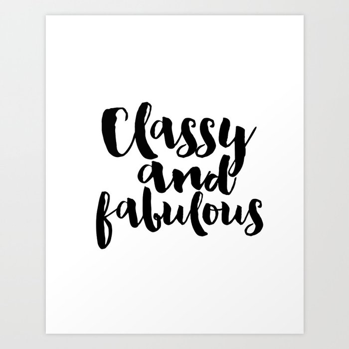 Girls Room Decor Girly Gifts Fashion Wall Art Printable Women Gift