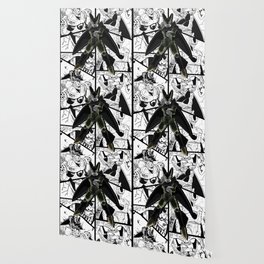 Dragonballsuper Wallpaper For Any Decor Style Society6