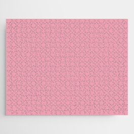 Eros Pink  Jigsaw Puzzle