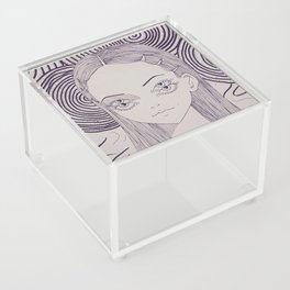 Tomie Acrylic Box