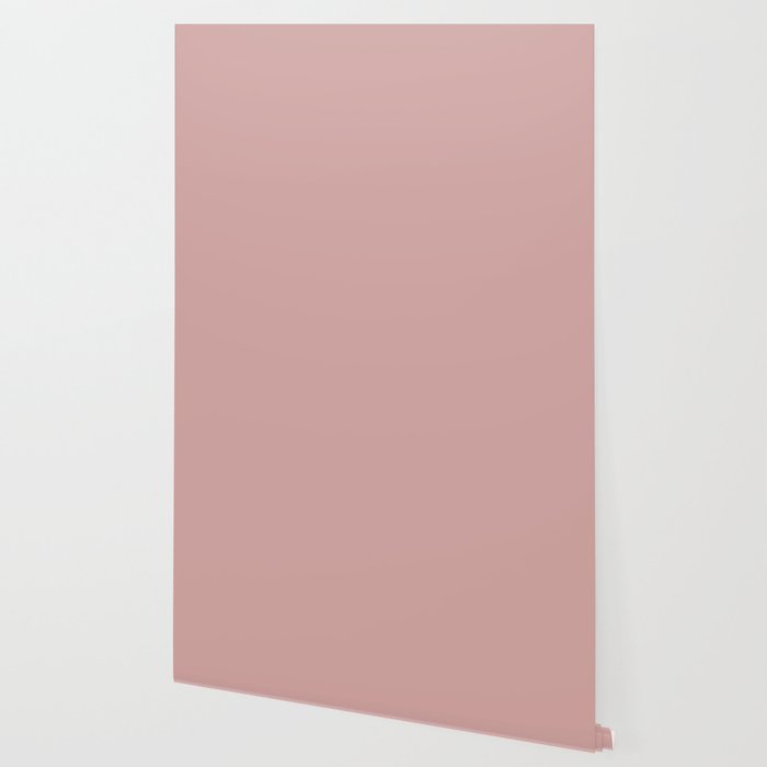 Dunn And Edwards 2019 Curated Colors La Vie En Rose Pink Det416