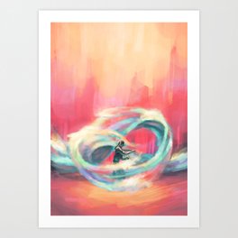 Avatar Art Prints For Any Decor Style Society6