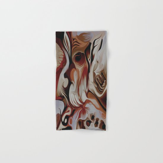Something Within Hand & Bath Towel