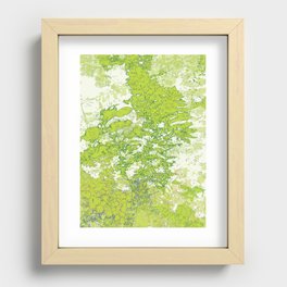 Boreal Recessed Framed Print