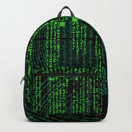 Matrix (1) Backpack