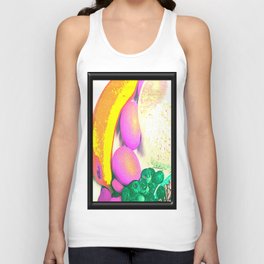 Passionate Fruits Tank Top