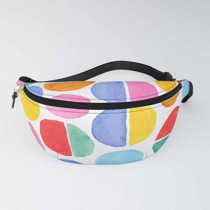 Dots Fanny Pack