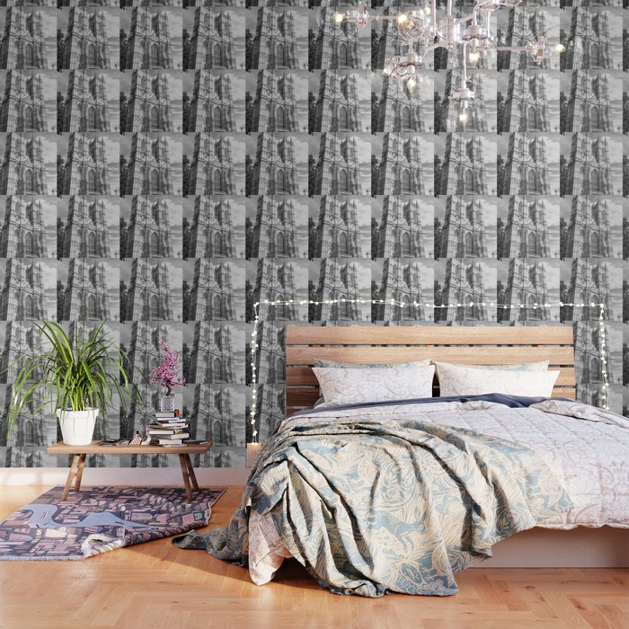 Classic Westminster Abbey Of London Wallpaper By Wanderlostglobal