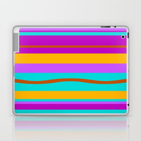 SKIP Laptop & iPad Skin