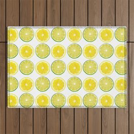 Citric  Outdoor Rug