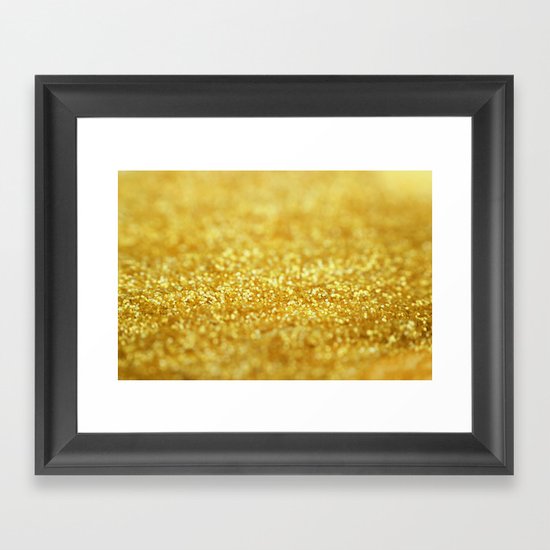 Piña Colada Framed Art Print