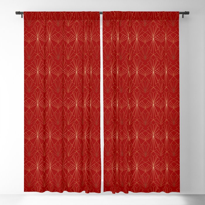 Blackout Curtain