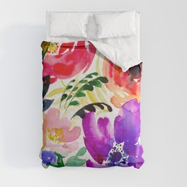 Bloom II Comforter