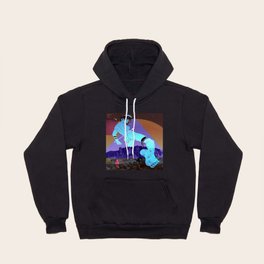 Electric Ladyland Hoody