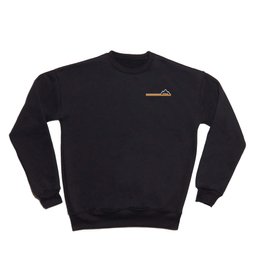 Salzburg Austria Crewneck Sweatshirt