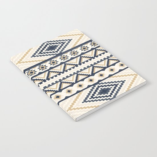AZTEC Notebook
