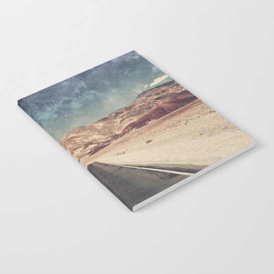 Nevada Notebook