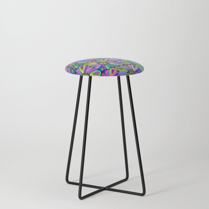 Colors Renew Counter Stool