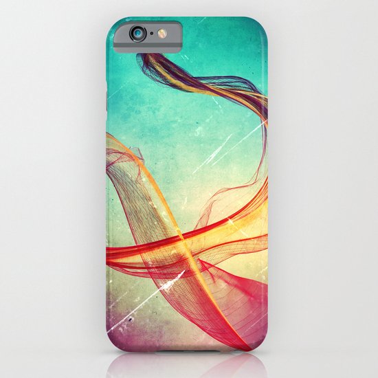 Travelling iPhone & iPod Case
