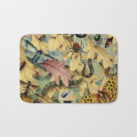 Nest Bath Mat