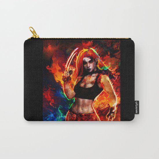 x23 Carry-All Pouch