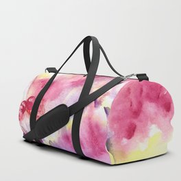 Bunny + The Clouds Duffle Bag