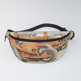 fanny pack marshalls
