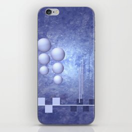 decoration for your home -7- iPhone Skin