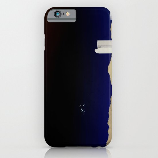 Denver Flyby iPhone & iPod Case