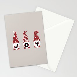 There's Gnome Place like Home Stationery Cards