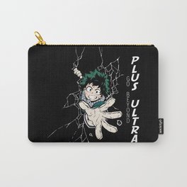 Go Beyond! Plus Ultra! V2 Carry-All Pouch