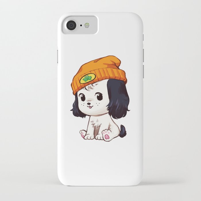 Parappa, iPhone Case