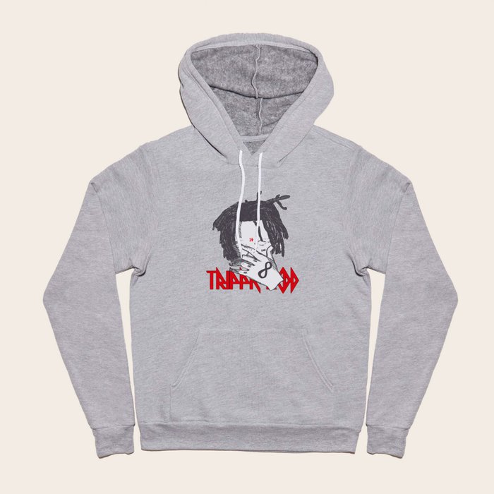 Trippie redd 14 cheap hoodie